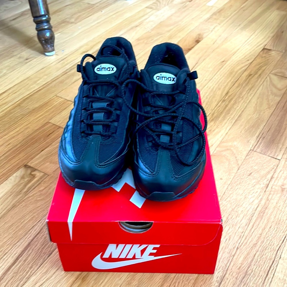 Nike Air Max Recraft